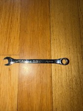 New S-k Tools Usa 88308 8mm Short Combination Wrench Metric 12 Point Nos New S-k Tools Usa 88308 8mm Short Combination Wrench Metric 12 Point Nos