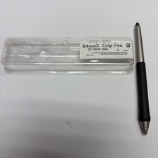 Wacom ZP-501E Intuos3 Grip Pen for Cintiq 12WX DTZ-1200 21UX DTZ-2100