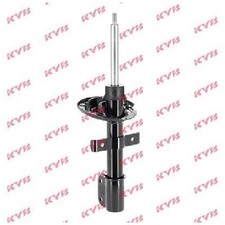 2x KYB Stoßdämpfer 21235034 vorne 543027411R