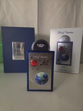Art of universe Parfum By Lattafa 3.4 EDP New