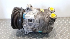 1135302 KLIMAKOMPRESSOR FÜR OPEL VECTRA B BERLINA 1.8 16V CAT 4225402    4225402