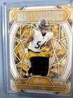 2025 Panini Absolute Countdown Calendar Alex Highsmith Base (RAW)