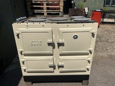 Esse Electric EC4i Range Cooker