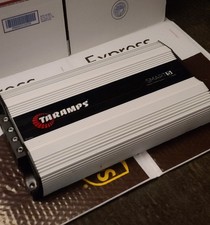 Taramps (SMART 5) 5000watts (+) @12.6volts.   | 🇺🇸 |