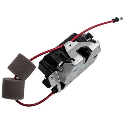 Rear Tailgate Lift Hatch Lock For Mercedes-Benz ML-Class ML550