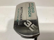 BETTINARDI STUDIO STOCK 35(2023) 34 in Reft Handed
