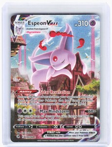Vmax Espeon | eBay