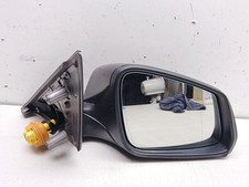 Retroviseur droit (ou coque) BMW 520