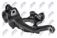 NTY Achsschenkel RadaufhäNgung ZZP-AU-010 FüR VW Golf 7 5G1 BQ1 BE1 BE2 Variant