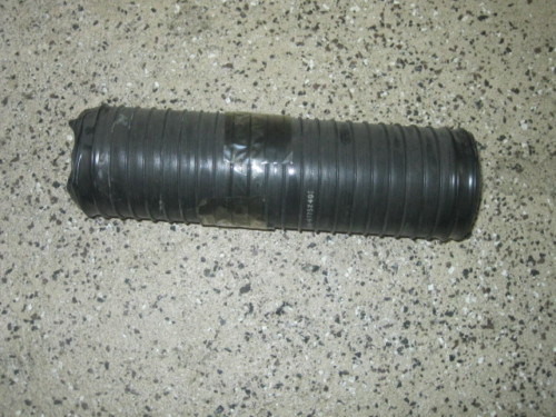 Ferrari 355 Challenge Air Ducting (80mmx280) #65752400