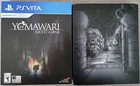 Yomawari: Night Alone w/ htoL#NiQ CIB for the Sony Playstation Vita - GAME NEW