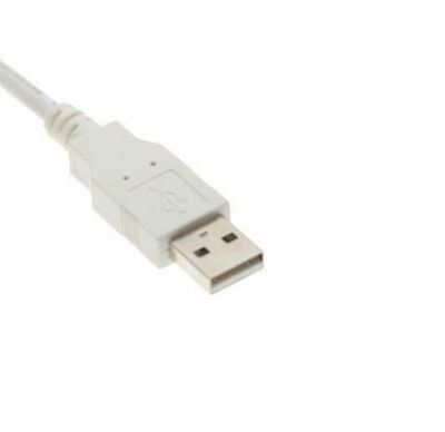USB STROMKABEL LADEGERÄT FÜR PHI LIPS SONICARE AIRFLOSS HX8340