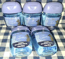 ALL NEW 5-Pack CINDERELLA Disney Princess PocketBac Sanitizers Bath  Body Works