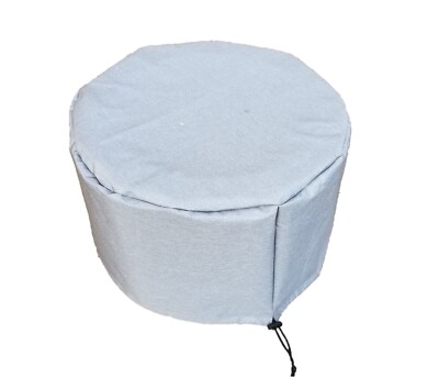 Cover for Breeo Fire Pit X Series or Double Flame, 19'' or 24'' models, waterproof