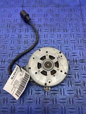 2017 2018 2019 2020 GENESIS G90 5.0L ELECTRIC COOLING FAN MOTOR W/O FAN