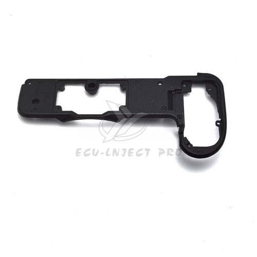 Custodia guscio piastra inferiore metallo e cover compatibile Nikon Z5 Z6 Z6II Z7 Z7II - Foto 4 di 9