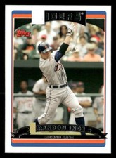 2006 Topps #28 Brandon Inge