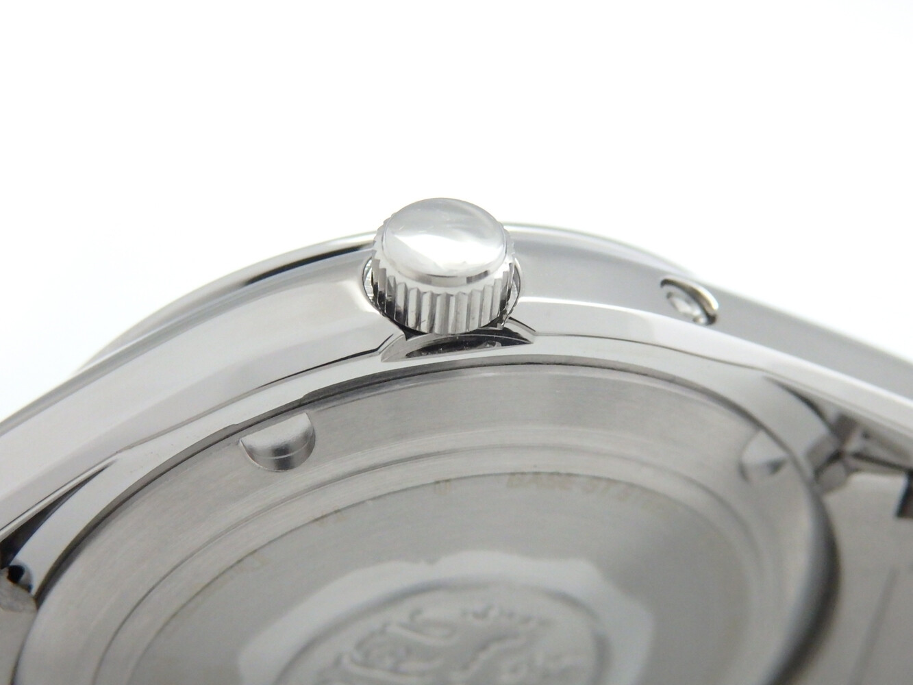 Citizen The Aq400051E A060 Eco Drive Men'S Quartz Black Dial eBay