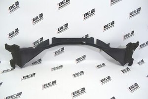 Audi A6 4G 3.0 TFSI Quattro Verkleidung Domstrebe Abdeckung 4G0806391B