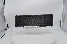 Lot x5 claviers DELL OT52J5 QWERTZ LATITUDE E5520/ E5520M