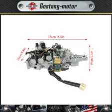 JF017E Valve Body CVT Transmission 31705-29X0C For Nissan Altima Pathfinder