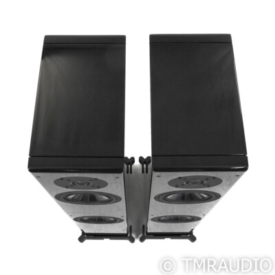 Vienna Acoustics Mozart Grand SE Floorstanding Speakers Vienna Acoustics Mozart Grand SE Floorstanding Speakers