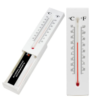 Geocaching Thermometer Geocache Geheimfach Geocaching Cache Schlüsselversteck