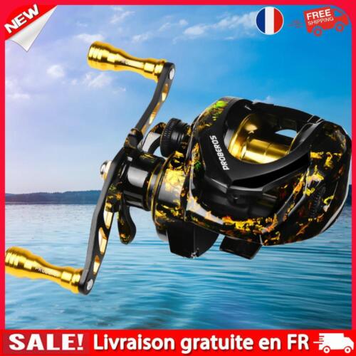 Metal Powerful Spinning Reels 3+1BB 8KG Max Drag for Sea Fishing Carps Fishing