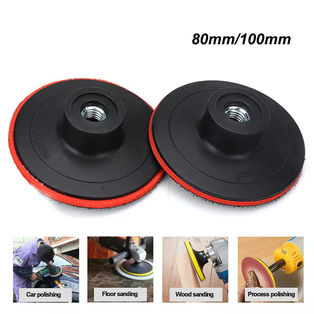 Grinder wood cheap sanding disc