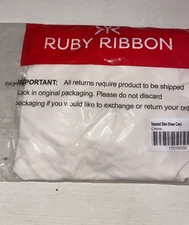 RUBY RIBBON SECOND SKIN SHEER CAMI #1750 NEW!