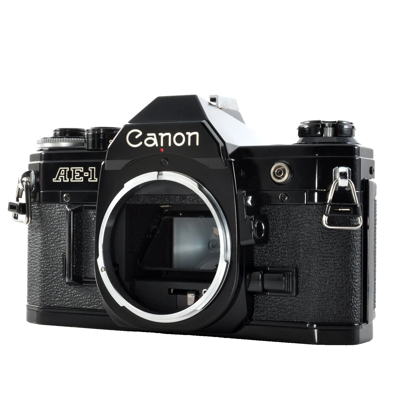 Пленочные фотоаппараты Canon AE-1