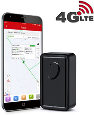 GPS SPY Tracker for Trucks and Cars Long Last...