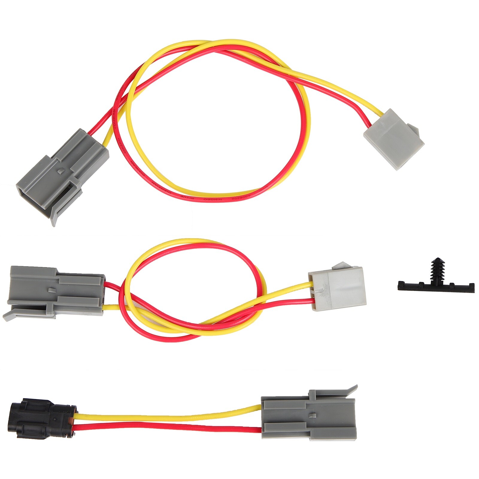 New Window Regulator parts For 1996-04 Ford Mustang Front Right Side with motor