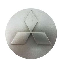 Oem Mitsubishi Lancer 2008-2015 4252a060 Wheel Rim Center Cap
