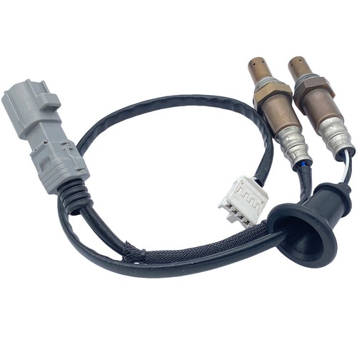 4Pcs Upstream&Downstream Oxygen O2 Sensor For Toyota Sienna 3.5L FWD 2012-2015 - Picture 4 of 11