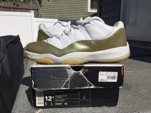 jordan 11 low ebay