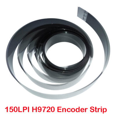 150LPI Linear Encoder Strip for Wide Format Inkjet Printers (L5000mm x W20mm)