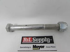 GENUINE MEYER DRIVE PRO SNOW PLOW GREASABLE PIVOT PIN 13590 13591
