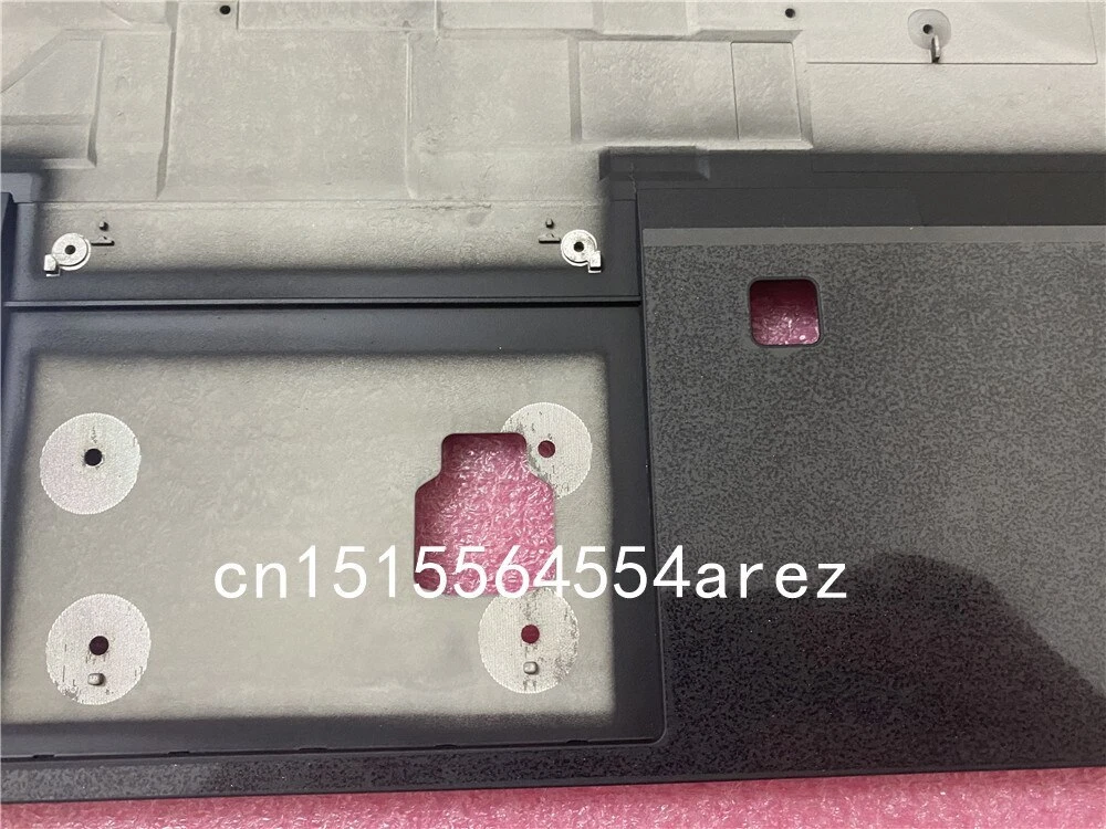 New for Lenovo ThinkPad T15 P15s Gen 2 Palmrest Cover Case W/FP  