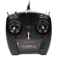 Spektrum InterLink DX Simulator Controller with USB Plug