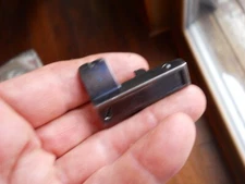 argentine model 1891 mauser rifle or carbine 7.65 complete bolt extractor w pin