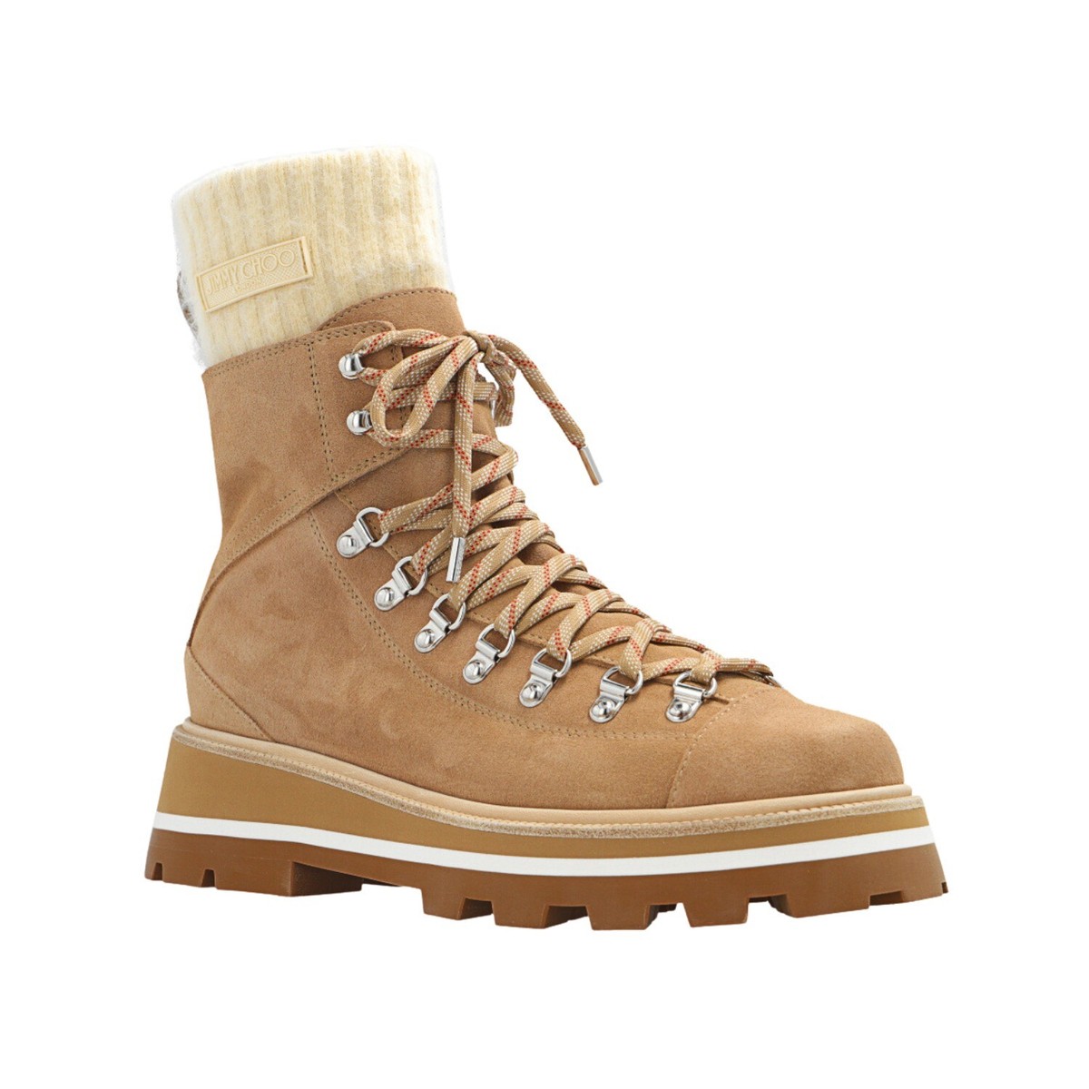 Jimmy Choo Boots Womens Style : Chike Flat Afk | eBay