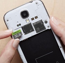 32GB Class 4 microSDHC Memory Card, 16GB, P-SDU16G4-GE and Adapter  2 Pack PNY