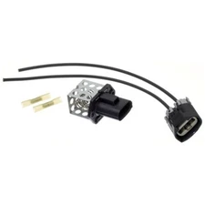 FCM137K Gates Cooling Fan Module New for Chevy Chevrolet Silverado 1500 Truck