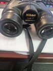 Nikon Monarch 7 8x42 Binocular - Black/ Used
