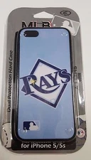 TAMPA DEVIL RAYS 3D Hard Protective Cell Phone Case for the IPhone 5 5s 5se