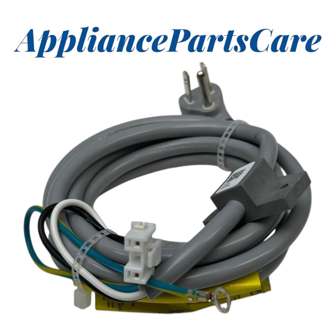 LG Refrigerator Power Cord EAD62329195 | eBay