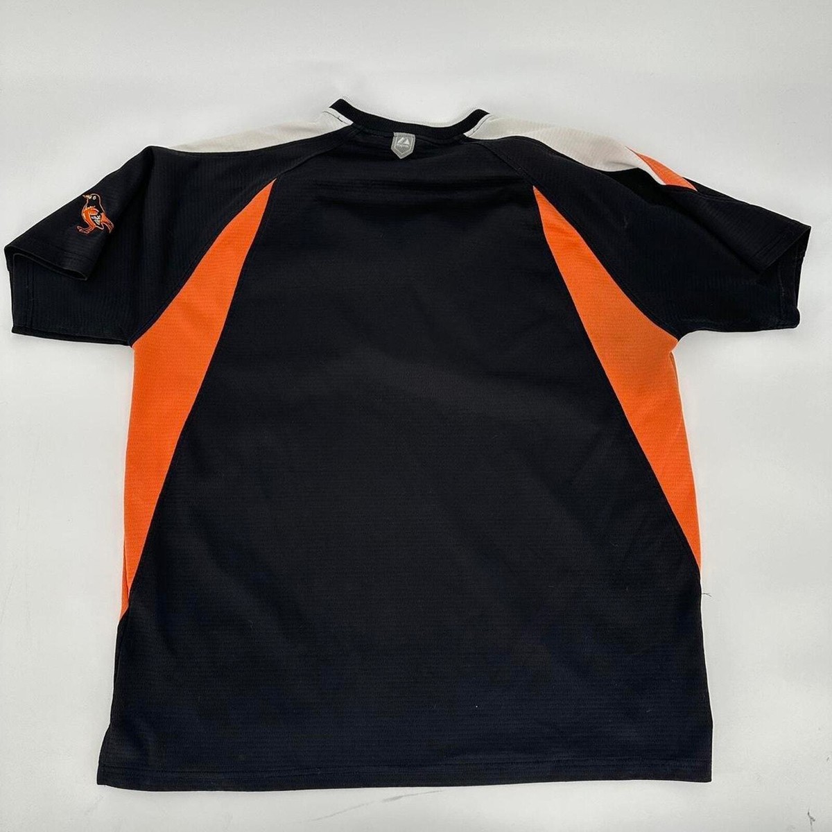 Baltimore Orioles Nick Markakis #21 Majestic Cool Base MLB