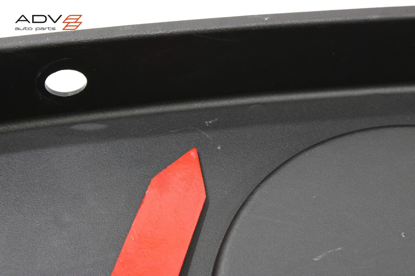 Maserati Levante 2017-2020 Right Dashboard side trim panel P/N 13602