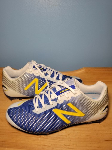 New Balance Burn X Lacrosse Cleats | eBay